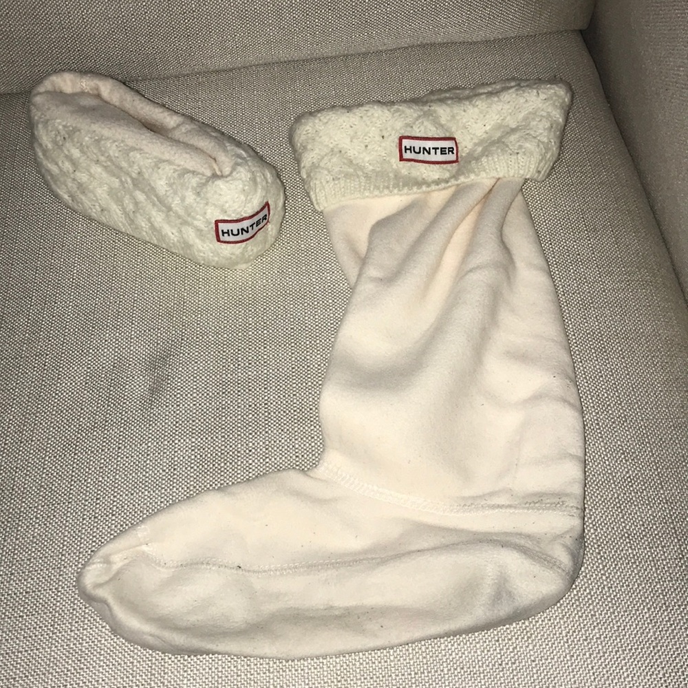 Hunter Rain-boot Inserts